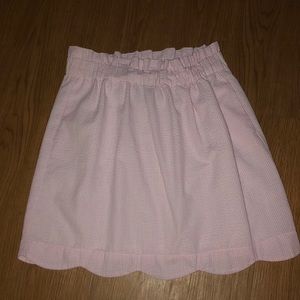 Lauren James skirt